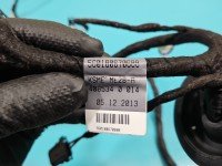 Instalacja Wiązka drzwi przód lewych Audi A5 8T 8T8971029BA