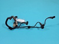 Instalacja Wiązka świec żarowych 9688409680 2.0 hdi Citroen C5 II X7