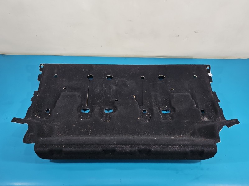 Wykładzina DYWAN PODŁOGA Peugeot 5008 II 17-24 98158203ZD