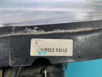 Reflektor lewy lampa przód Vw Polo III 6N EUROPA