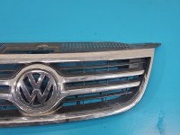 Atrapa grill Vw Tiguan I 07- 5N0853651A, 5N0853653A