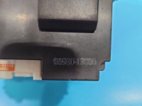 Konsola panel nawiewu Toyota Corolla Verso I 88650-1303, 177300-5812