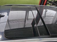 Szyberdach AUDI Q7 I 4L HB 5d