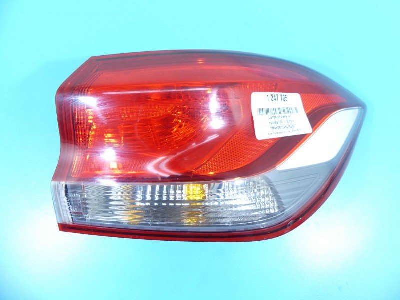 Lampa tył prawa Hyundai I30 III 2016- HB