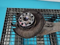 Piasta koła tył prawa zwrotnica łożysko Jeep Compass I 06-16 2.0 16V