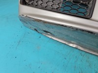 Zderzak przód przedni Fiat Punto II srebrny