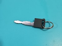 Klamka przód lewa zewnętrzna Suzuki Sx4 I 06-