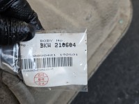 Zbiornik paliwa bak Kia Carens III 06-13 2.0 crdi 31100-1D210