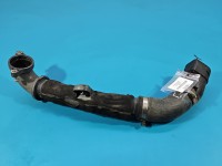 Rura Vw Touran II 2.0 tdi DFE 04L131111M, BMTS4000712, 301260 przewód Od intercoolera do turbosprężarki