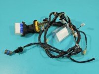Instalacja Wiązka drzwi przód prawych Ssangyong Rexton I 82703-08020