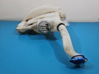 Zbiornik Zbiorniczek płynu spryskiwacza Mercedes ML W164