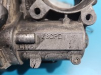 Przepustnica Fiat Doblo I 1.9 jtd