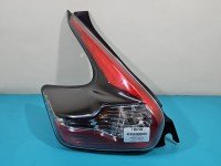 Lampa tył lewa Nissan Juke I F15 10-19 HB EUROPA L90049815, 26555BV80A