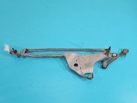 Mechanizm wycieraczek 4E1955023K Audi A8 D3 europa