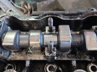 Głowica Seat Leon I Toledo II 038103373E 1.9 tdi