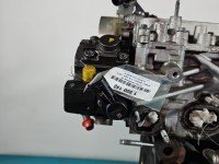 Pompa wtryskowa Nissan Qashqai I J10 06-13 0445010250 1.6 dci