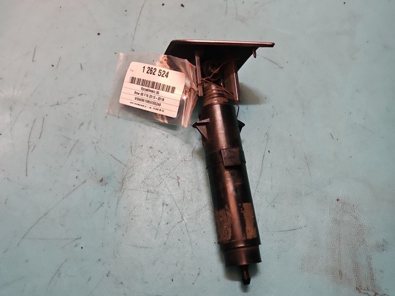 Spryskiwacz maski BMW X5 F15 7292658