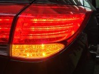 Lampa tył prawa Hyundai I40 kombi