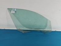 Szyba drzwi przód prawa pasażera AUDI Q5 08- Producent części: Audi, HB 5D 12-16 HB