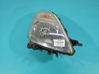 Reflektor prawy lampa przód Toyota Prius II XW20 03- EUROPA