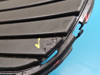 Zaślepka kratka zderzaka lewa atrapa Citroen C5 Aircross 17-25 9827000577