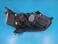 Reflektor lewy lampa przód Dacia Sandero III 20- EUROPA 260602561R