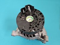 TEST Alternator Fiat Grande Punto 1.4 8v