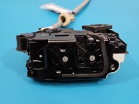 Zamek tył prawy Vw Passat B8 7pin 5E0839016