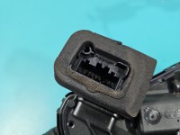 Zamek tył lewy Skoda Octavia IV 7pin 5TA839015P