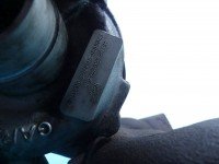 Turbosprężarka Ford Mondeo Mk3 728680-10 2.0d 131KM