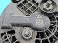 TEST Alternator Chevrolet Captiva 13580078 2.2 VCDI