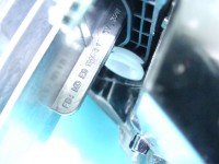 Soczewka reflektora prawego Vw Passat B8 3G0998476B prawa