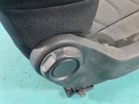 Fotel prawy przód pasażera Citroen C3 III 16-24 5d EUROPA