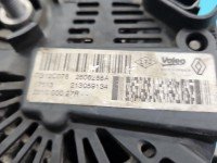 TEST Alternator Renault Megane III 231000027R 1.5 dci