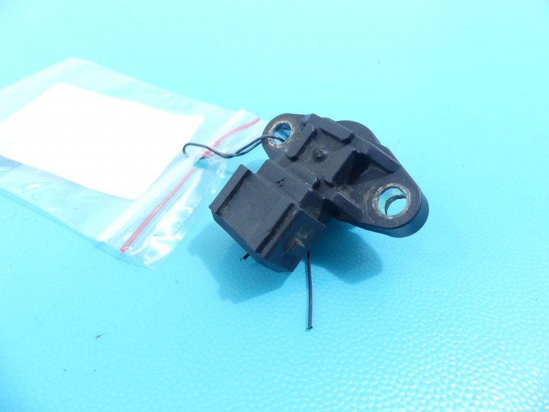Mapsensor Czujnik ciśnienia powietrza Mitsubishi Lancer VIII 1865A139