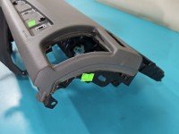 Deska rozdzielcza airbag pasażera kokpit AUDI Q5 8R 08-