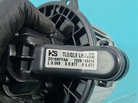 Dmuchawa nawiewu wentylator Hyundai Tucson III 15-20 72291600414