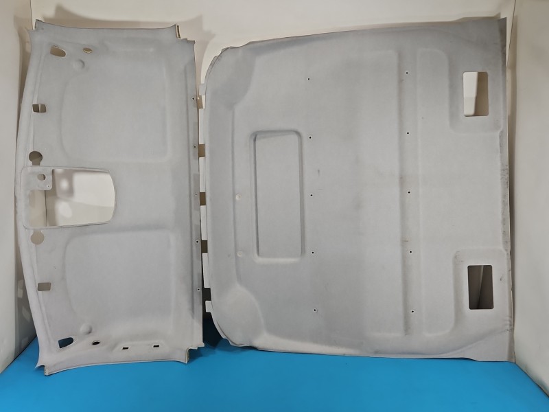 Podsufitka Renault Master III 10-24 inny