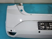 Zderzak tył Dacia Sandero III 20- biały, DV369 HB