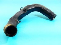 Rura Toyota Land Cruiser J200 07- 4.5 V8 D4D 17890-5101 przewód Diesel, Europejska, intercoolera