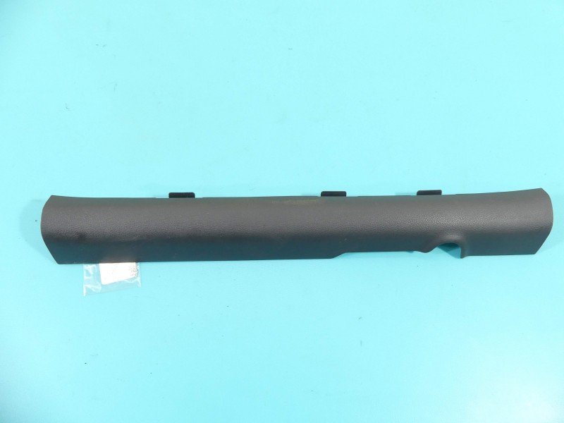 Osłona ZAŚLEPKA PLASTIK IMPRK1349354, 85881-G4000, LISTWA OSŁONA PROGU PRAWA Hyundai I30 III 16- 85881-G4000
