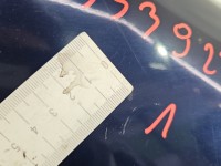 Błotnik przód prawy Skoda Fabia I 9460