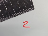 Drzwi tył lewe Volvo S90 II 16- sedan 4d 707-46