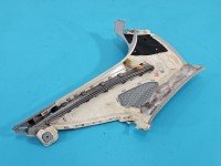 Osłona ZAŚLEPKA PLASTIK AUDI A6 C7 4G9867246C