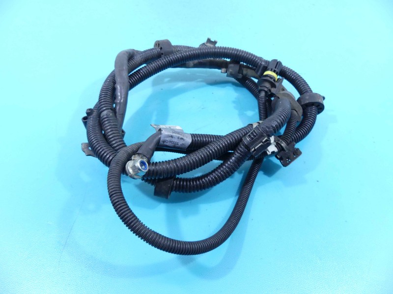 Wiązka instalacja Mercedes, wiązka akumulator - alternator Mercedes GLK X204 08- A2044400510