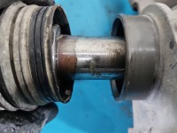 Przekładnia kierownicza maglownica Vw Golf V 1.4 16V 1K1423051CJ