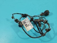 Wiązka zderzaka tył Skoda Fabia III 6V9971065 Instalacja pdc