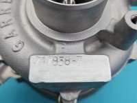 Turbosprężarka Regenerowana Vw Passat B5 717858-7 1.9 TDI 116KM