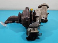 Turbosprężarka Vw Caddy III 2K 04L253019P 2.0 tdi 102KM