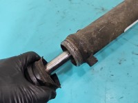 Przekładnia kierownicza maglownica Ford Freestyle Taurus X